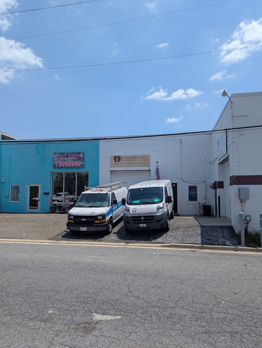 First Choice Flooring LLC