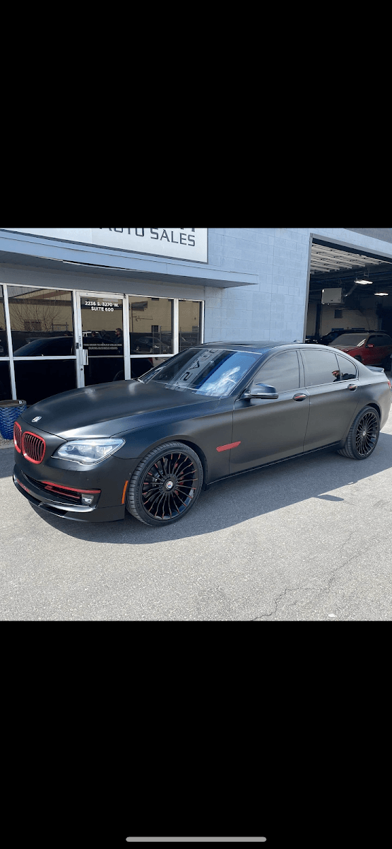 Jacquez Auto Sales Corp, photo 4