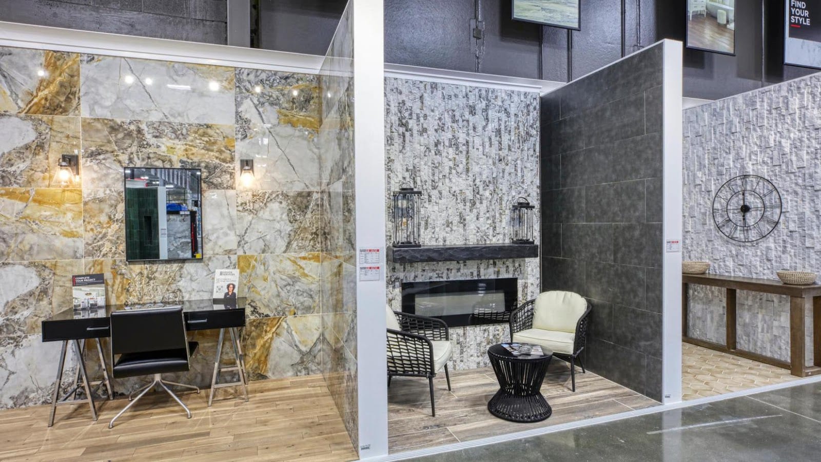 Floor & Decor