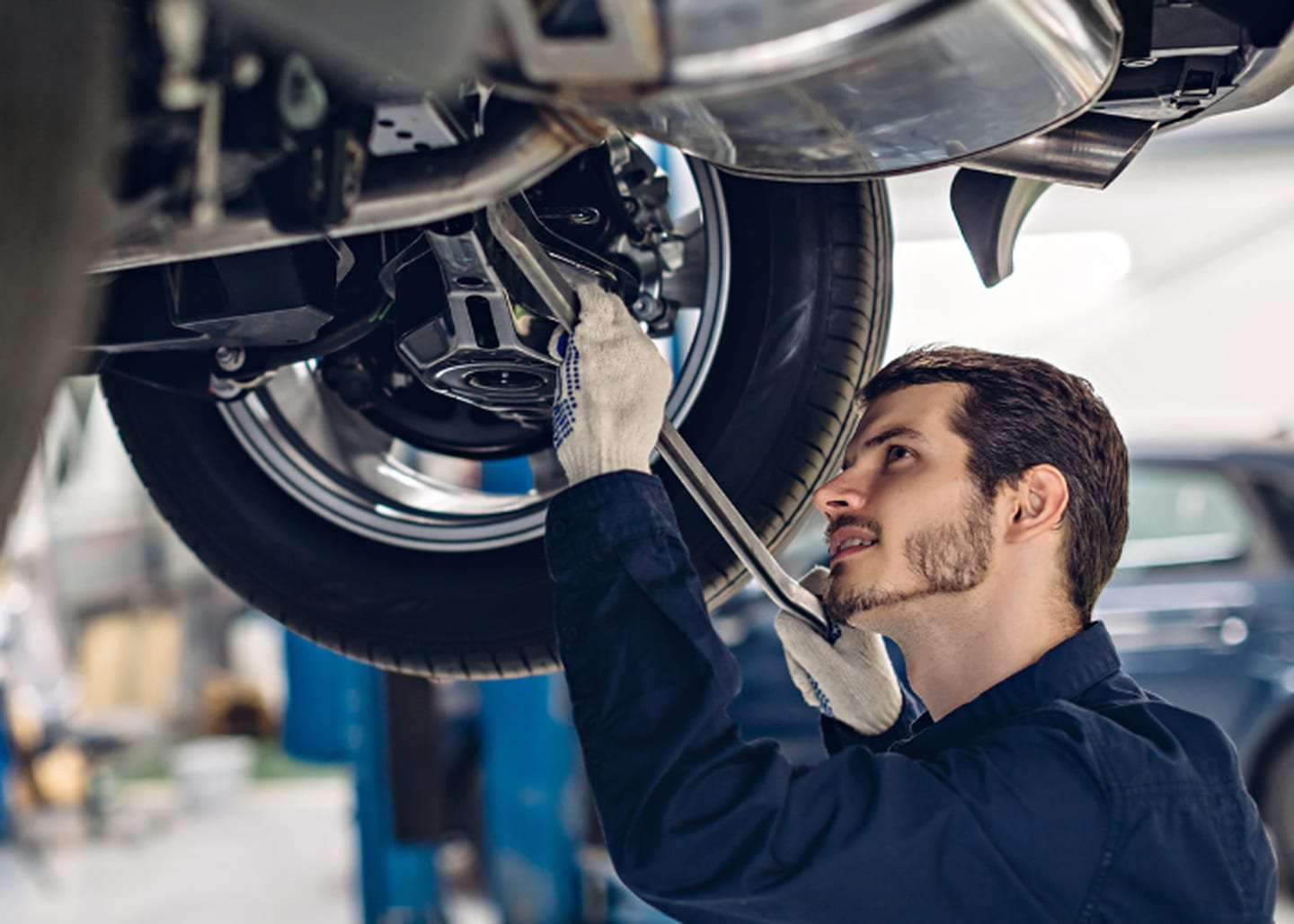 Howes Automotive, photo 3
