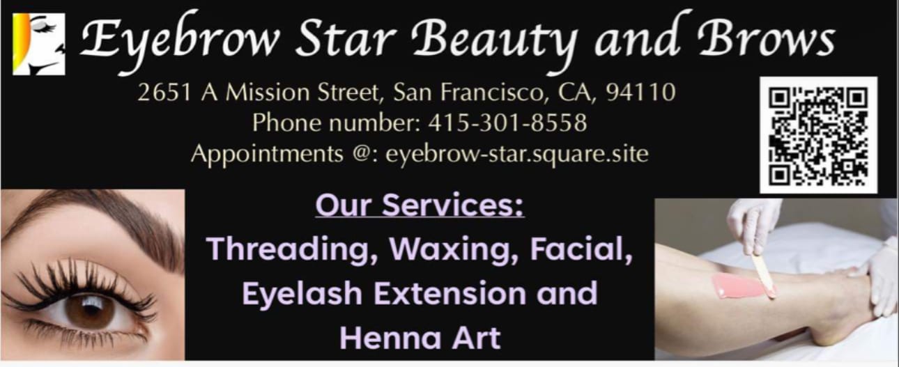 Eyebrow Star Beauty and Brows, photo 2