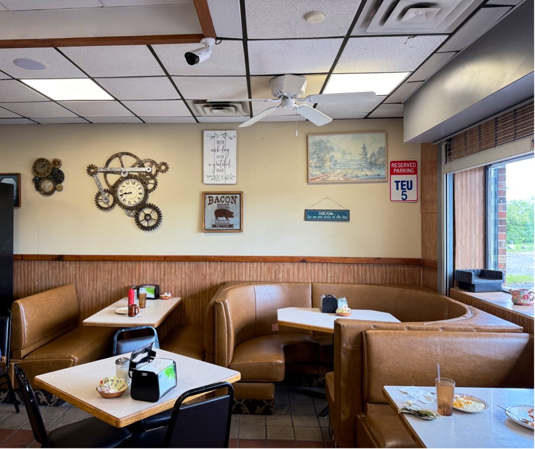 Spiro's Market & Deli