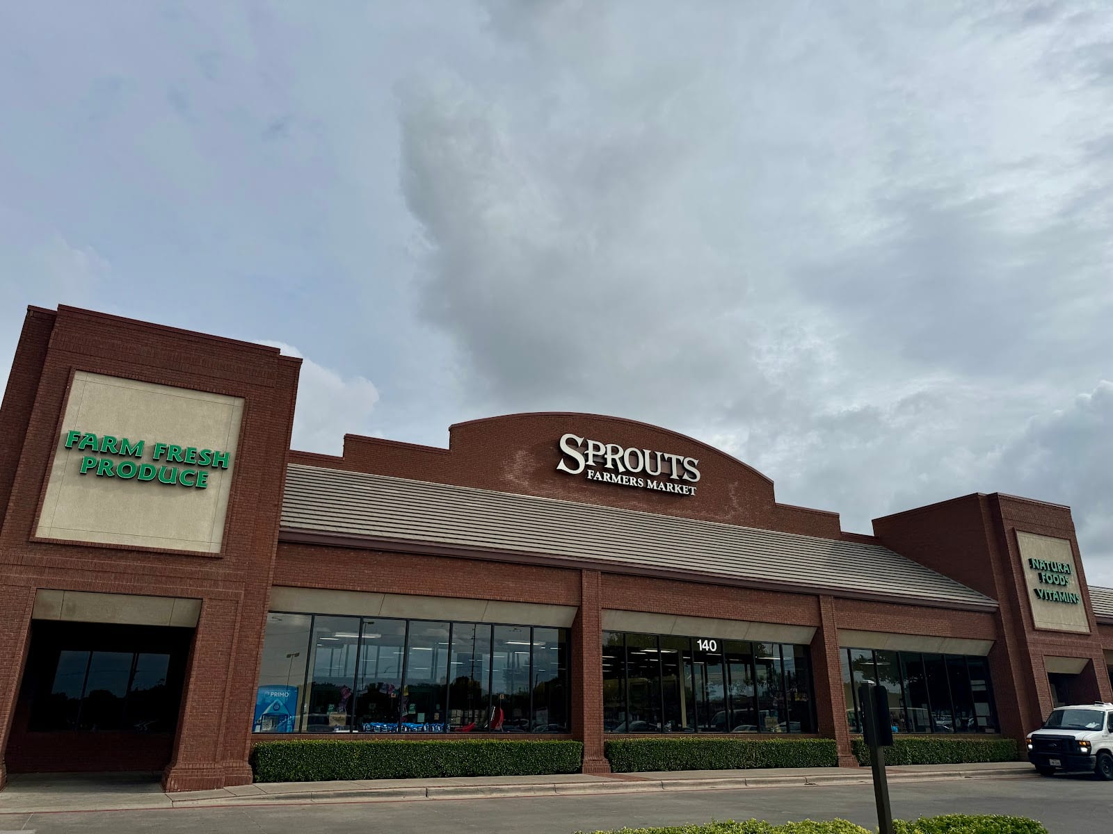 Sprouts Farmers Market