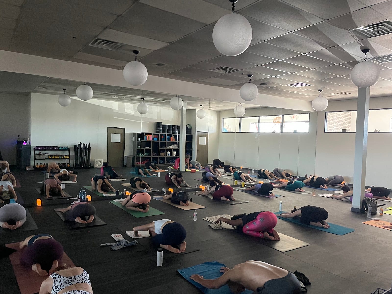 Ignyte Yoga, photo 4