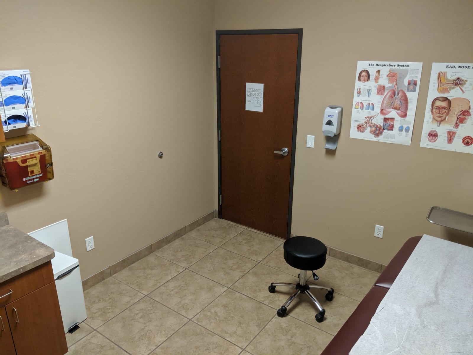 Banner Urgent Care | Scottsdale, AZ | Scottsdale Rd, photo 4