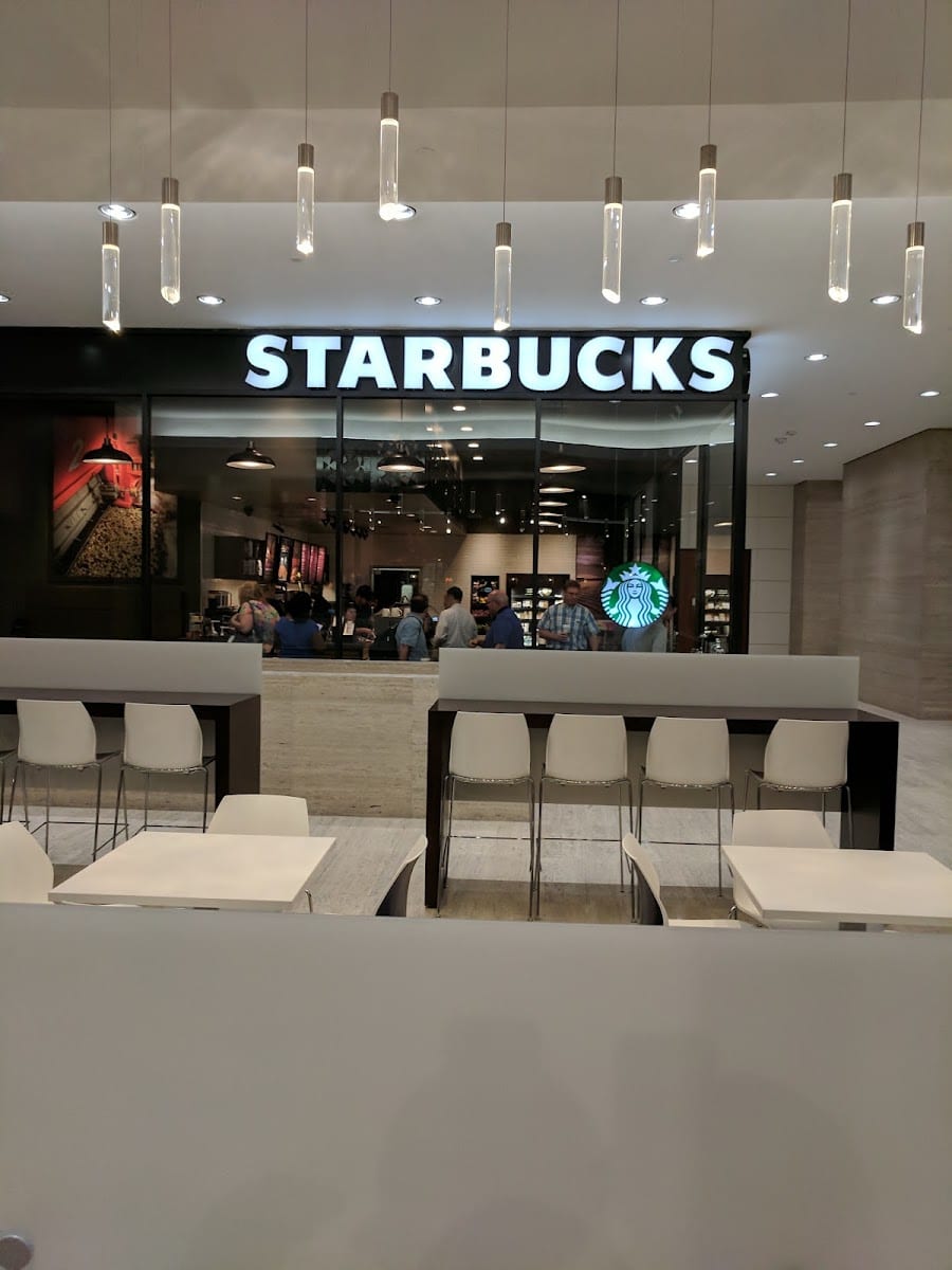 Starbucks Coffee Company, photo 2