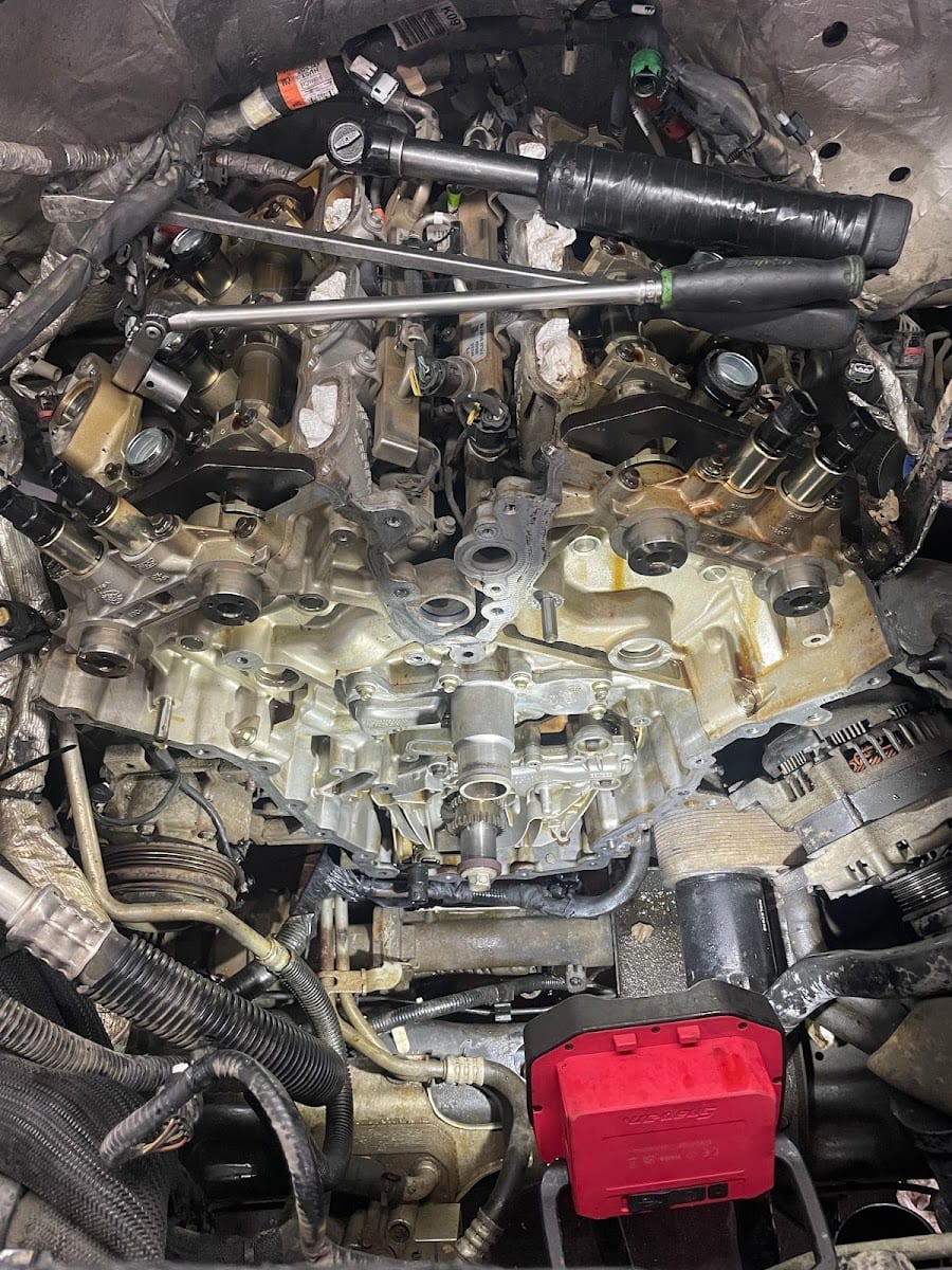 Carl's Auto Services, photo 4