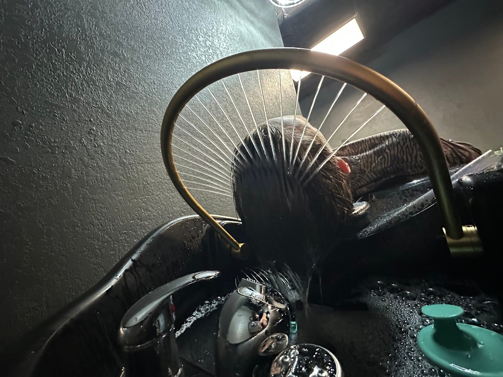 Black Label Collective Barbershop, photo 4
