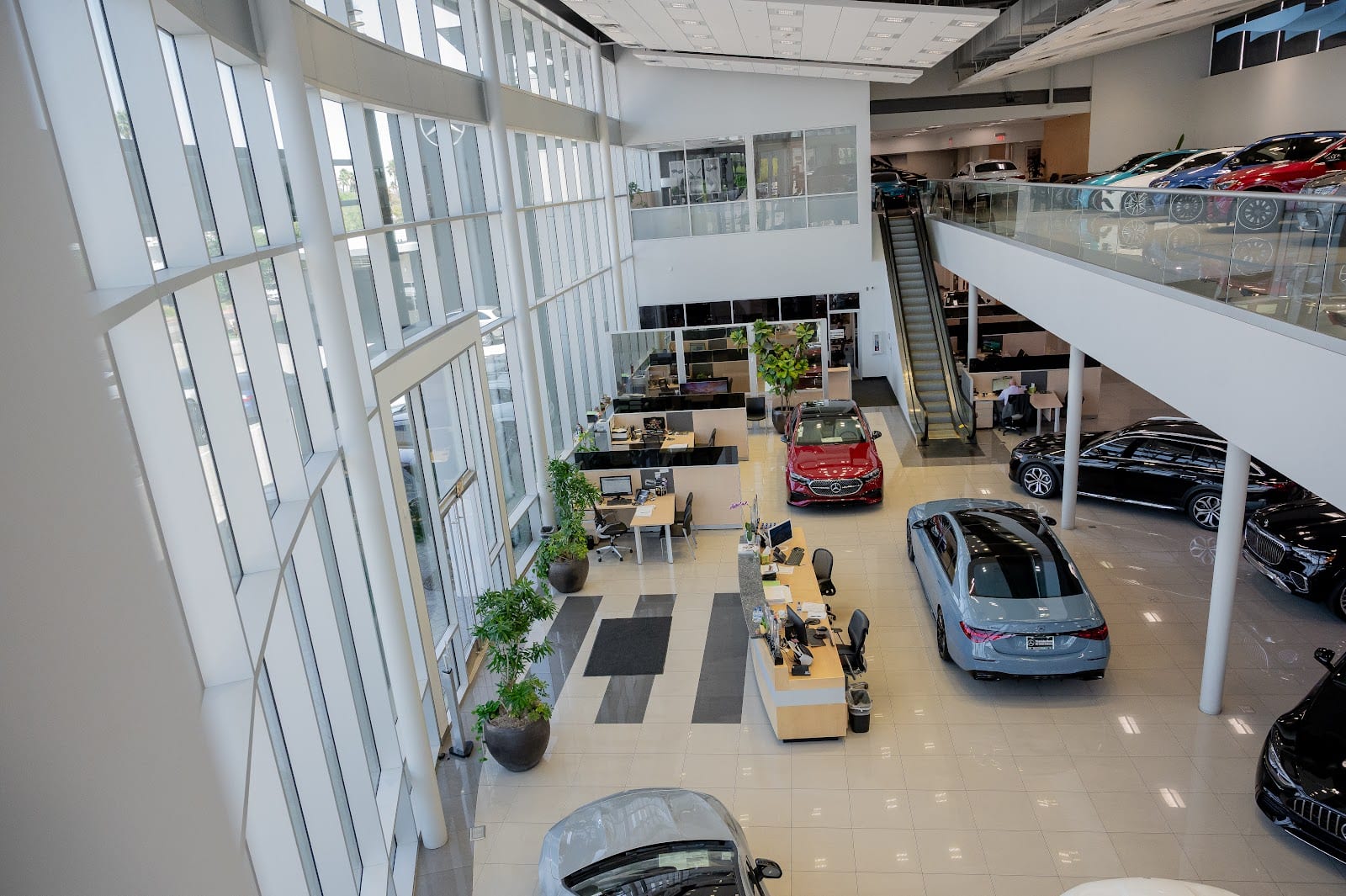Mercedes-Benz of Scottsdale