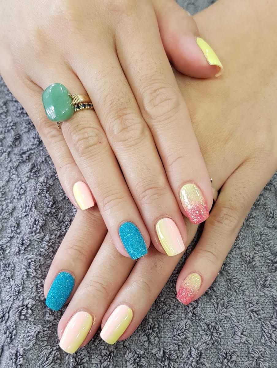 Nail Question - Manicure Paris 20, photo 4