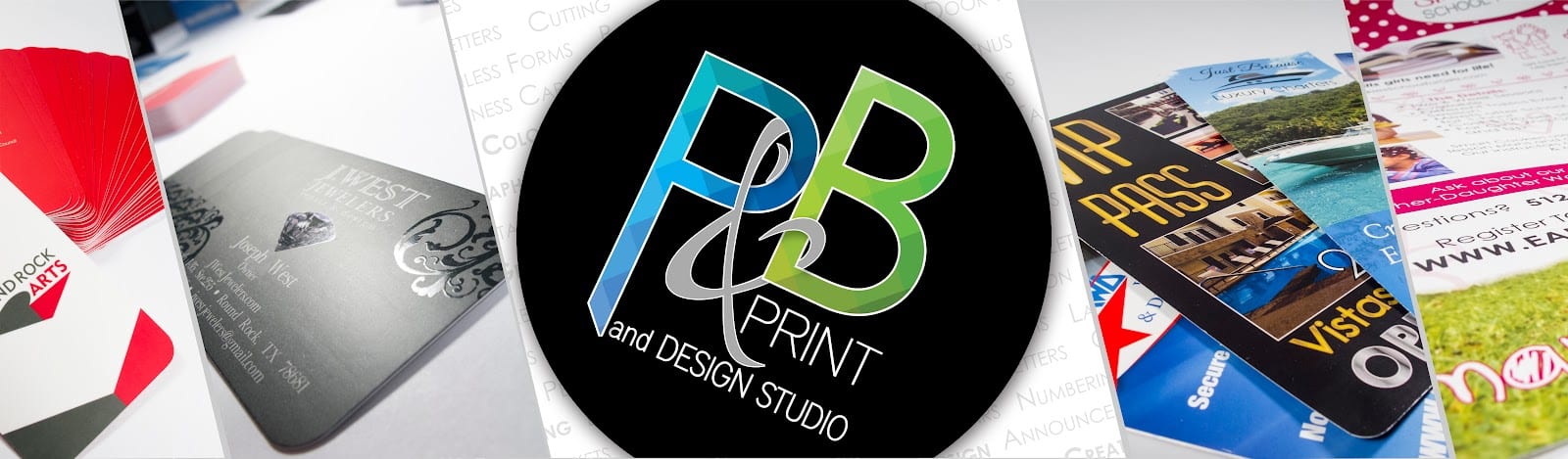 P&B Print, photo 4