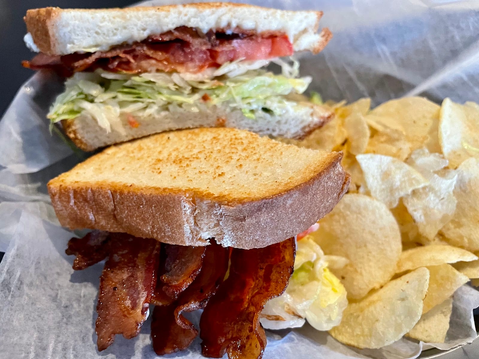 High Side Cafe