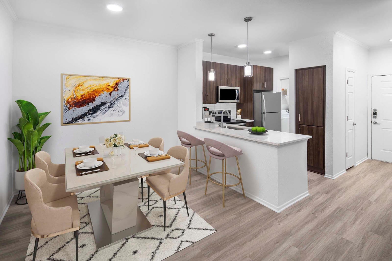 Camden San Marcos Apartments, photo 3