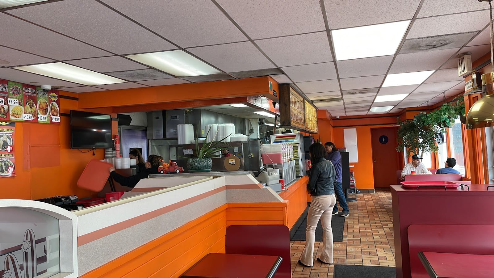Rancherito's Mexican Food, photo 3