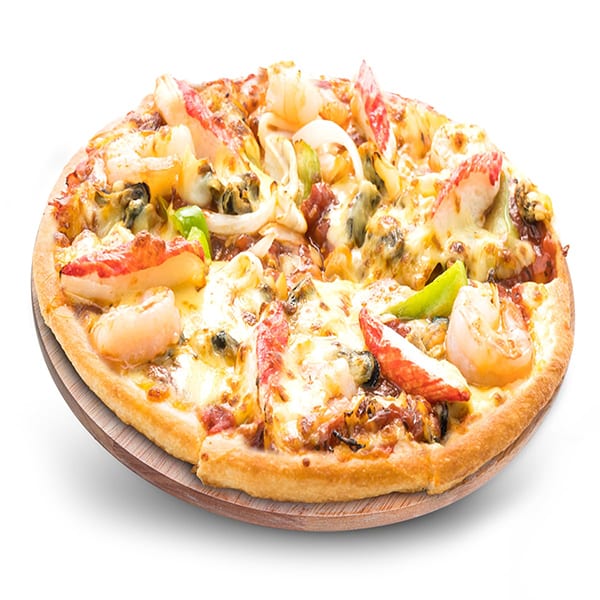 Best Cook restaurant rapide Burger Pizza Saint Ouen