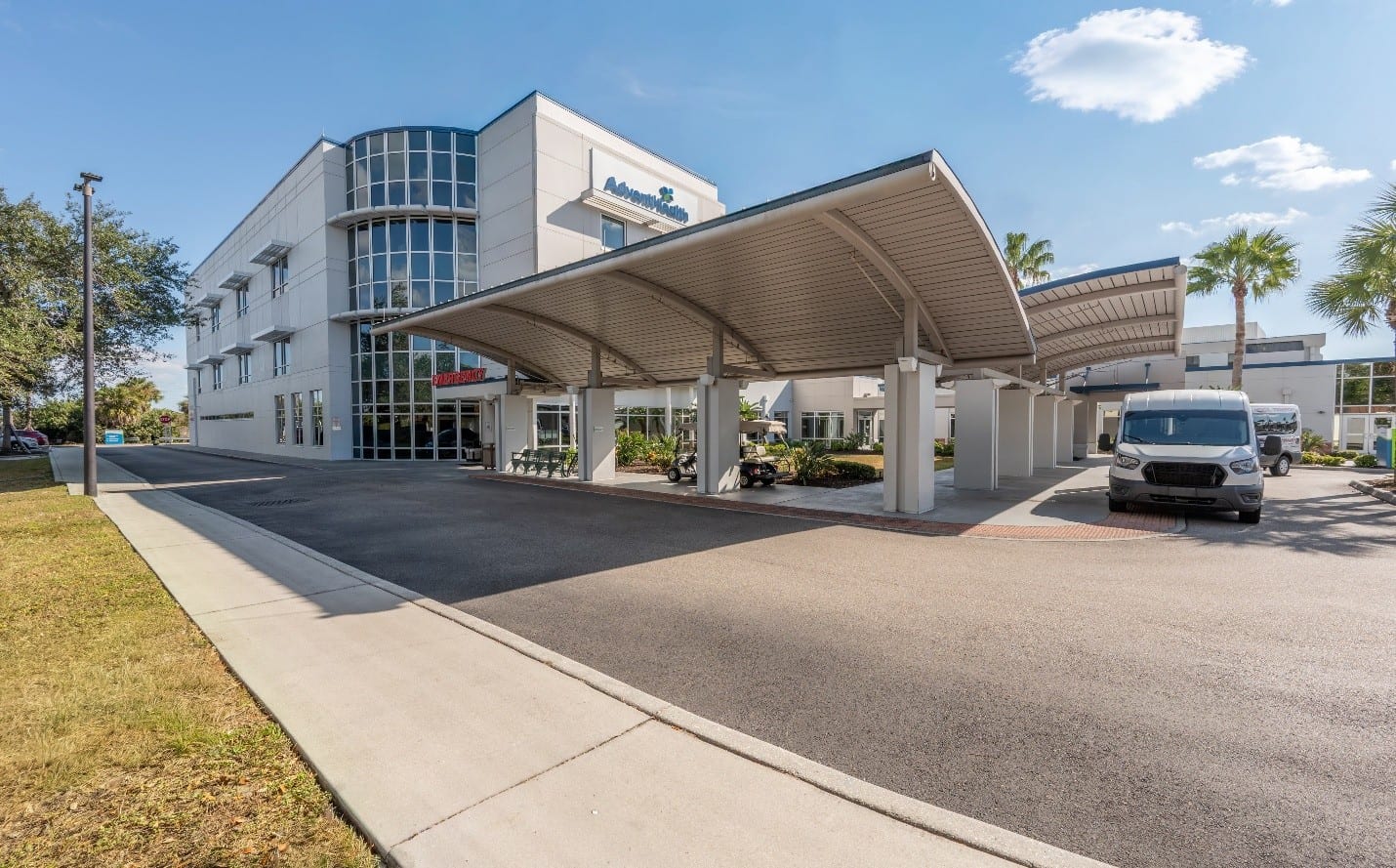 AdventHealth Medical Group Gastroenterology at Punta Gorda, photo 3