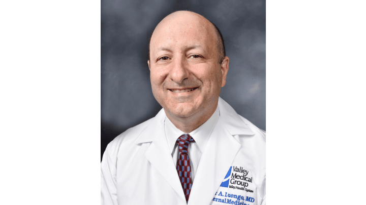 Peter Luongo, MD