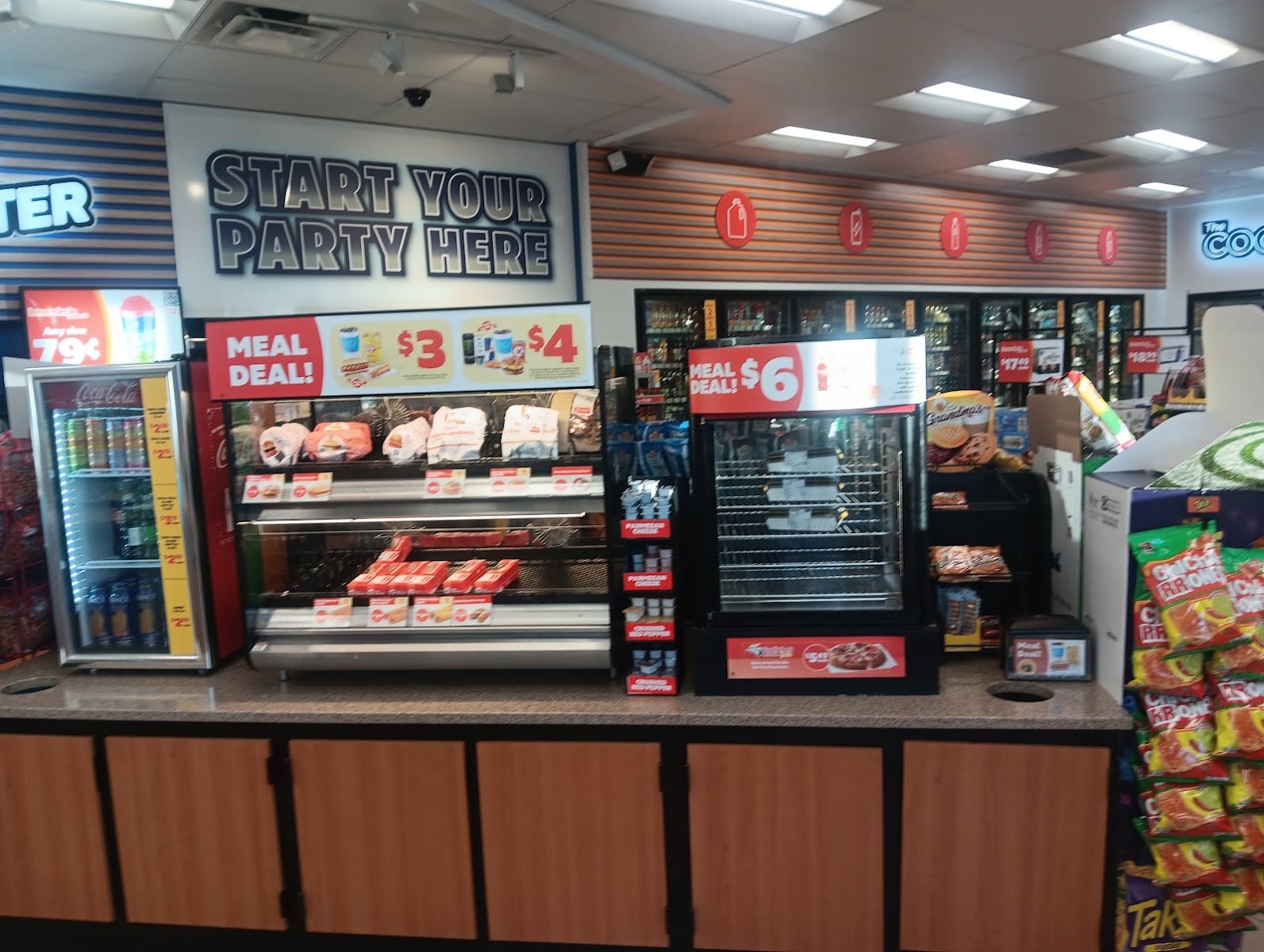 Circle K, photo 3