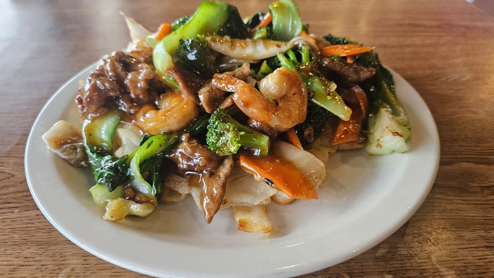 Asian Kitchen - Vietnamese Cuisine, Pho & Boba Tea, photo 3
