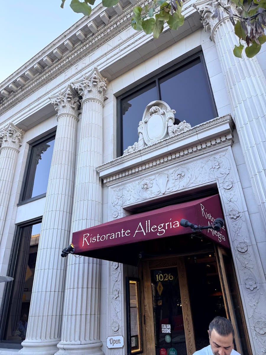 Ristorante Allegria