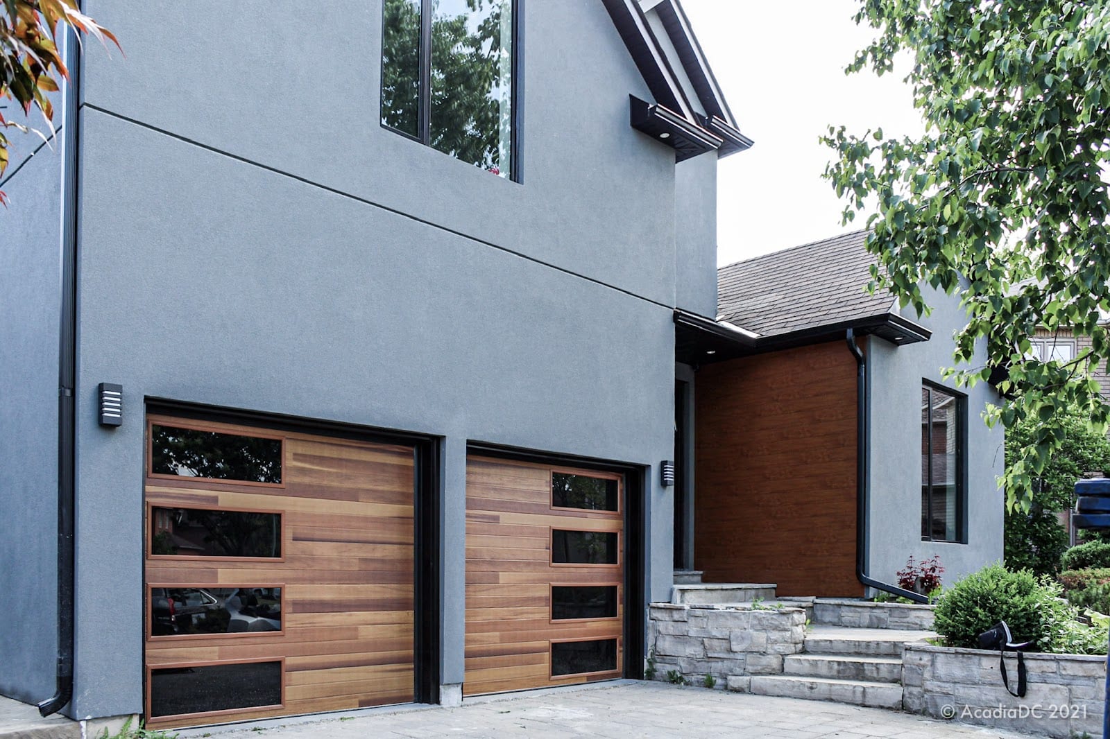 Acadia Design Construction | Major Renovation | General Contractor, photo 2