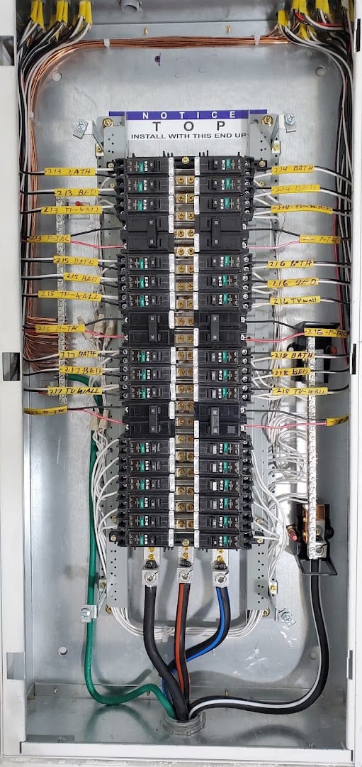 Reliance Electric