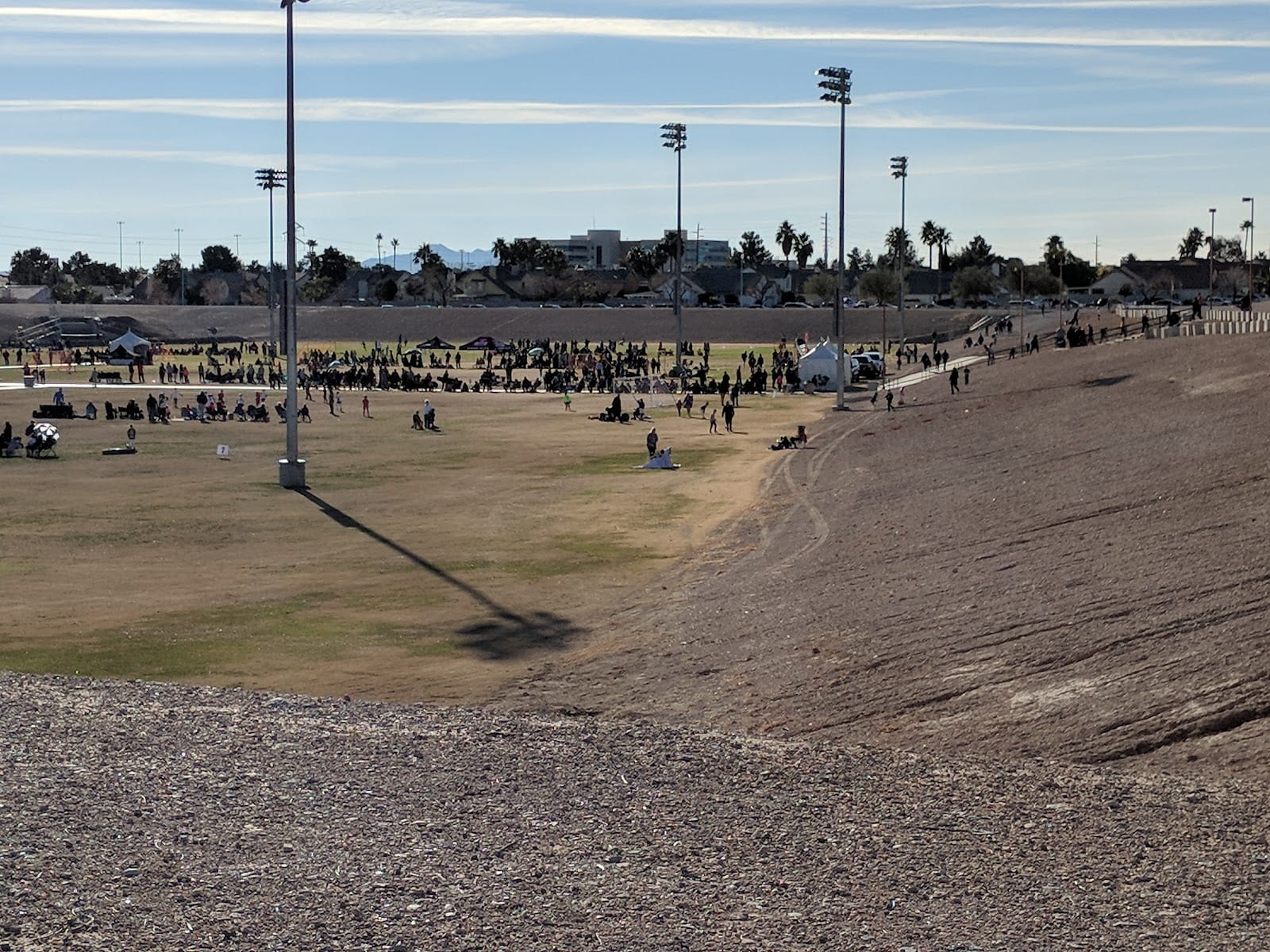 Buckskin Basin Park