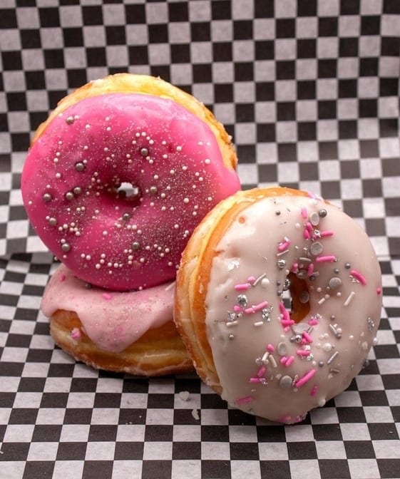 The Donut Chain, photo 3