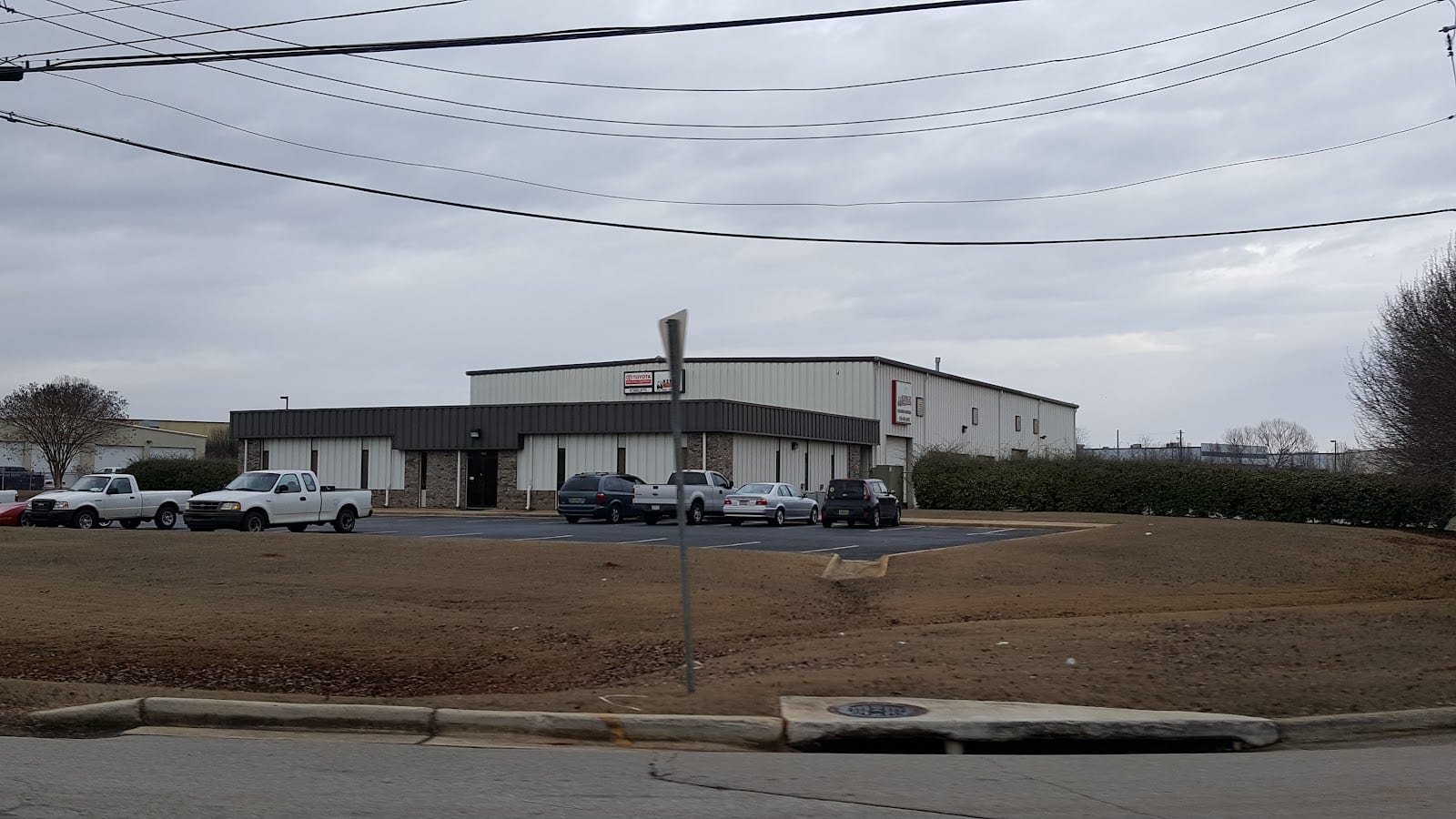 Toyota Material Handling Midsouth