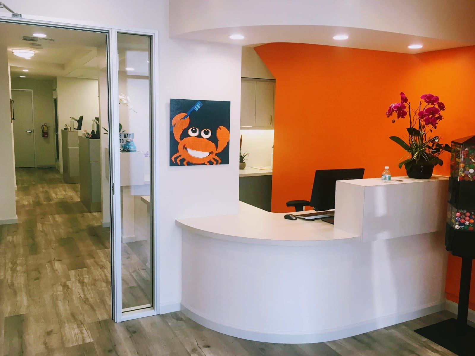 Golinveaux Pediatric Dentistry