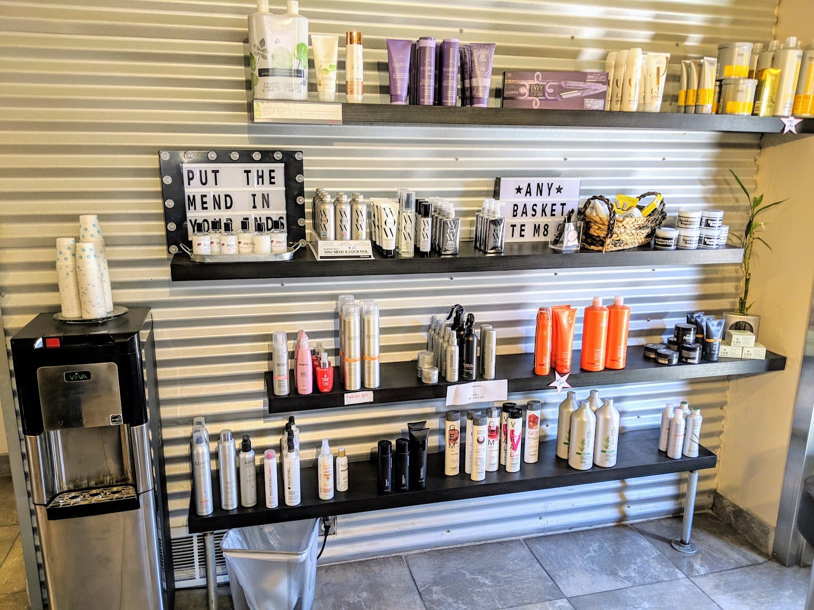 Zenizo Salons, photo 2