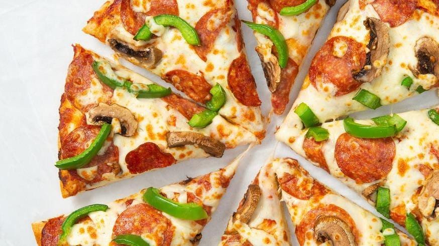 Pizza Hut, photo 2