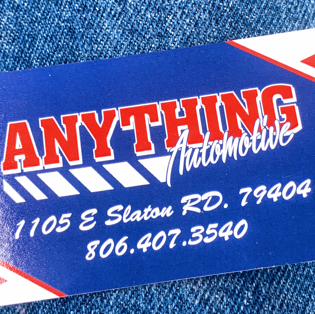 Anything Automotive, photo 3