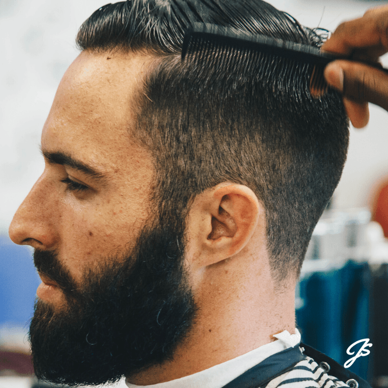 J's Barbershop, photo 4