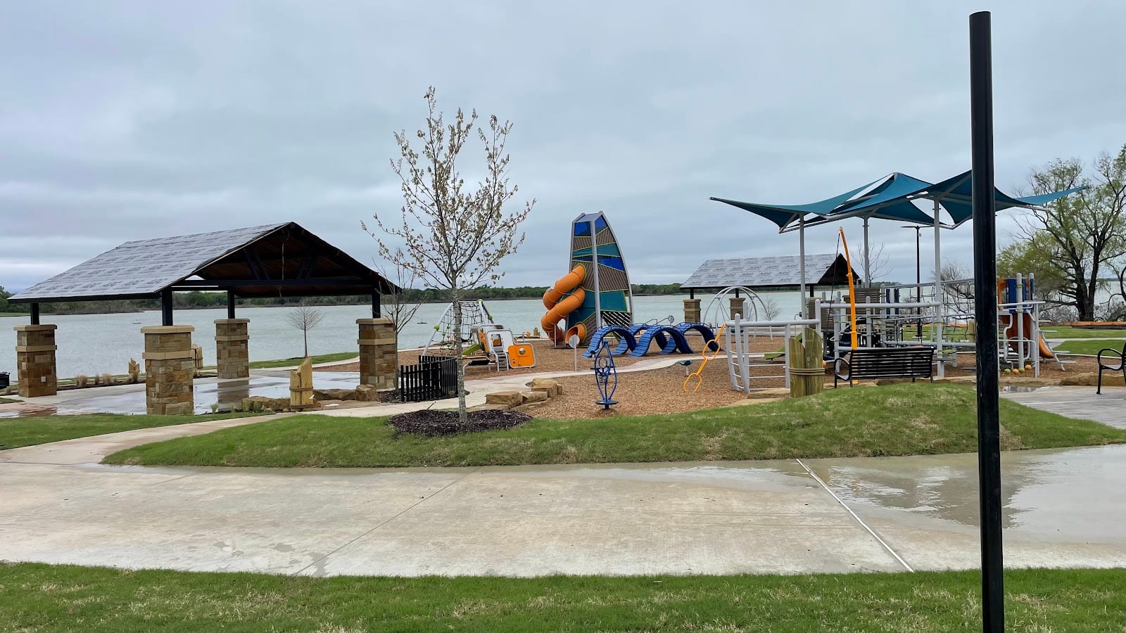 Cottonwood Creek Park, photo 3