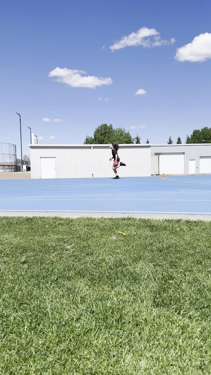 Strathcona Athletic Park Field B, photo 2