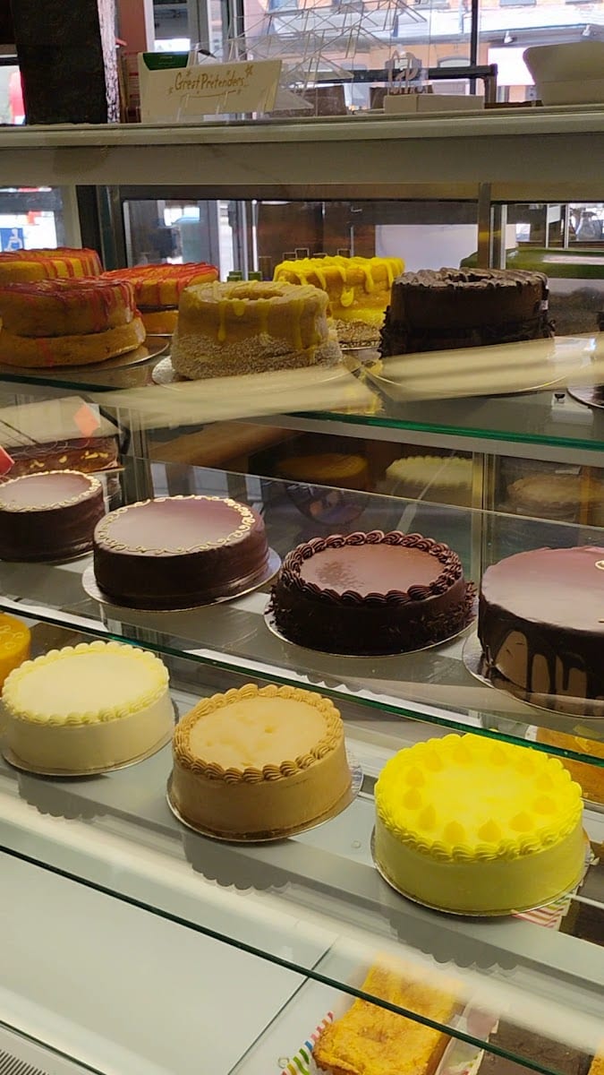Harbord Bakery, photo 2