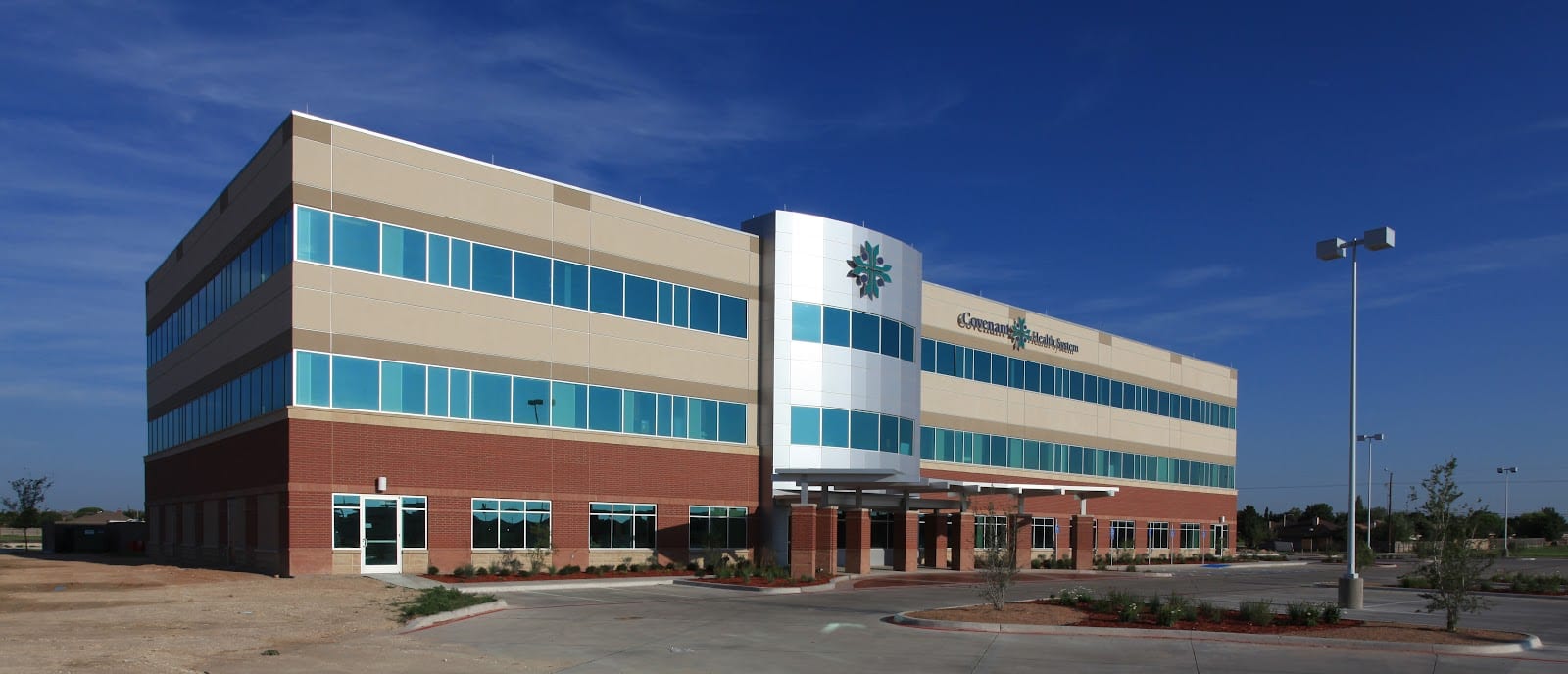 Covenant Medical Group Administration Office, photo 3