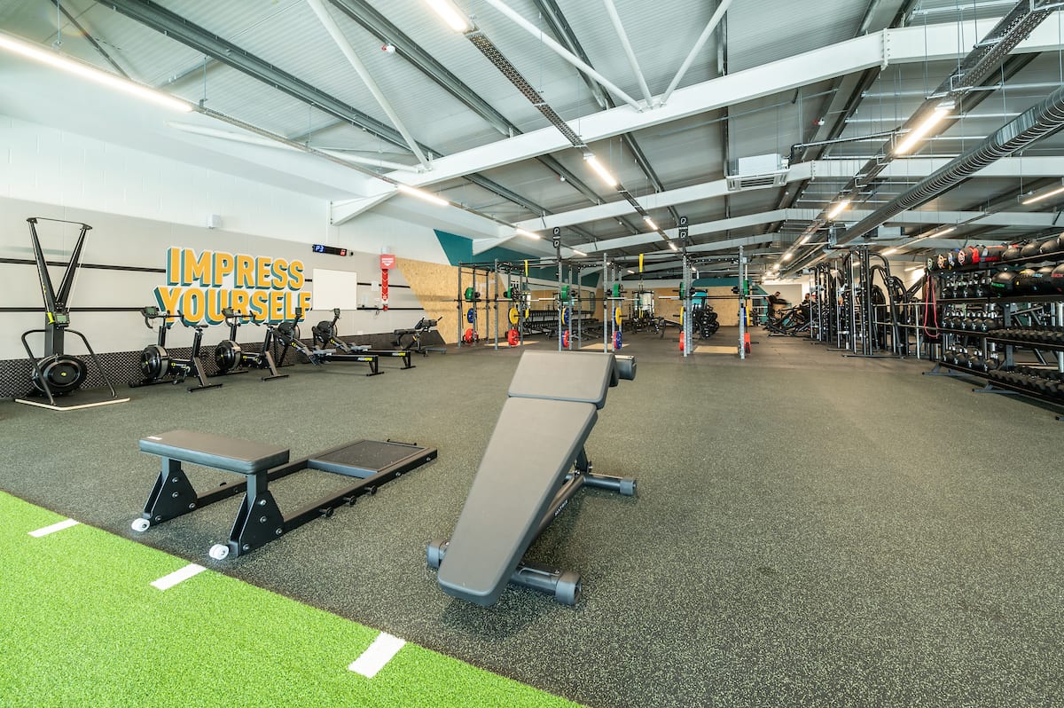 PureGym London Colney, photo 2
