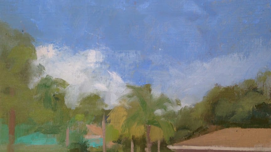Lucy Barber Art Studio, photo 2