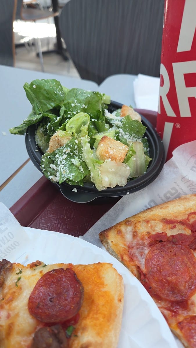 Sbarro, photo 3