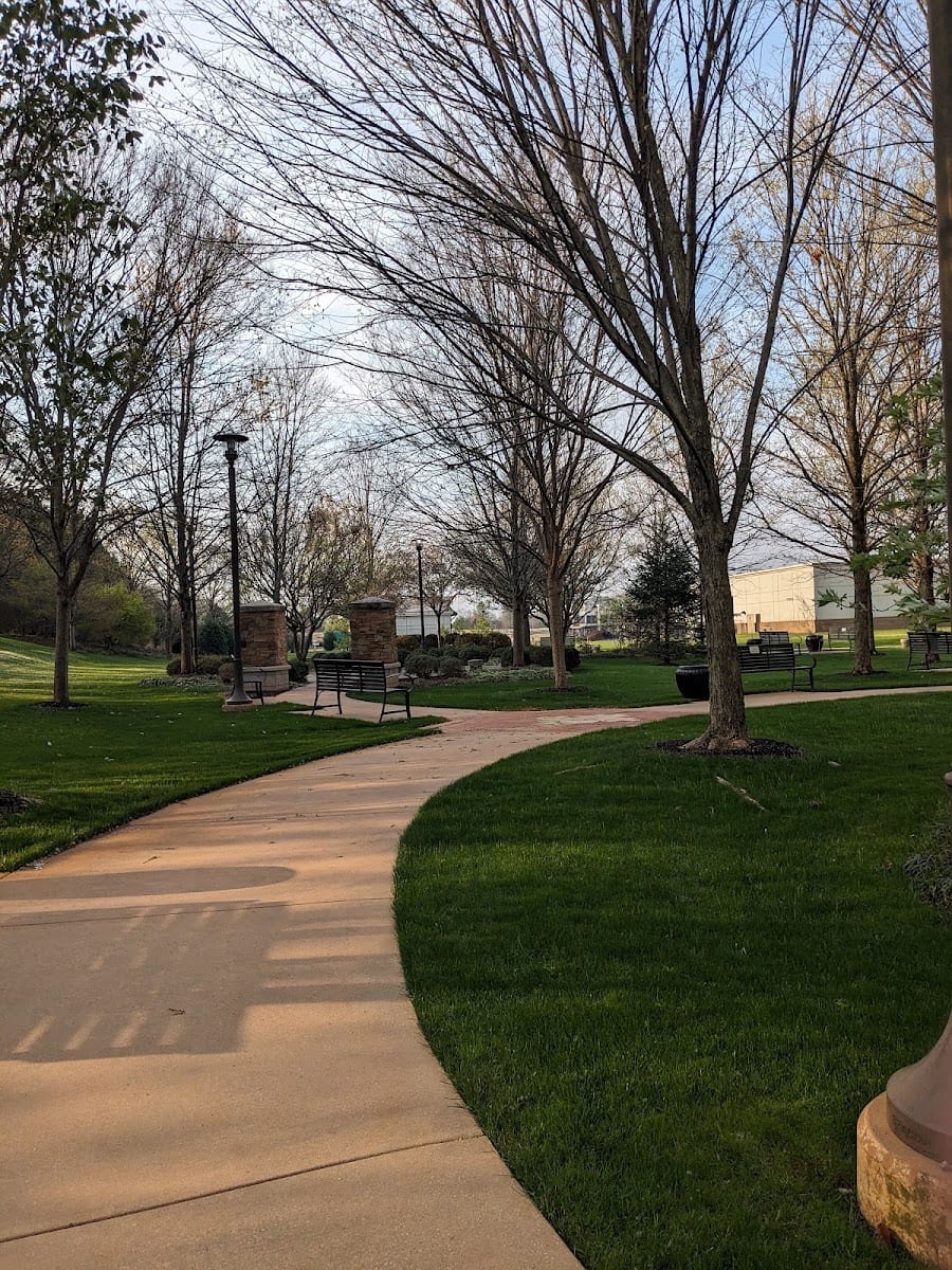 Healing Garden, photo 2