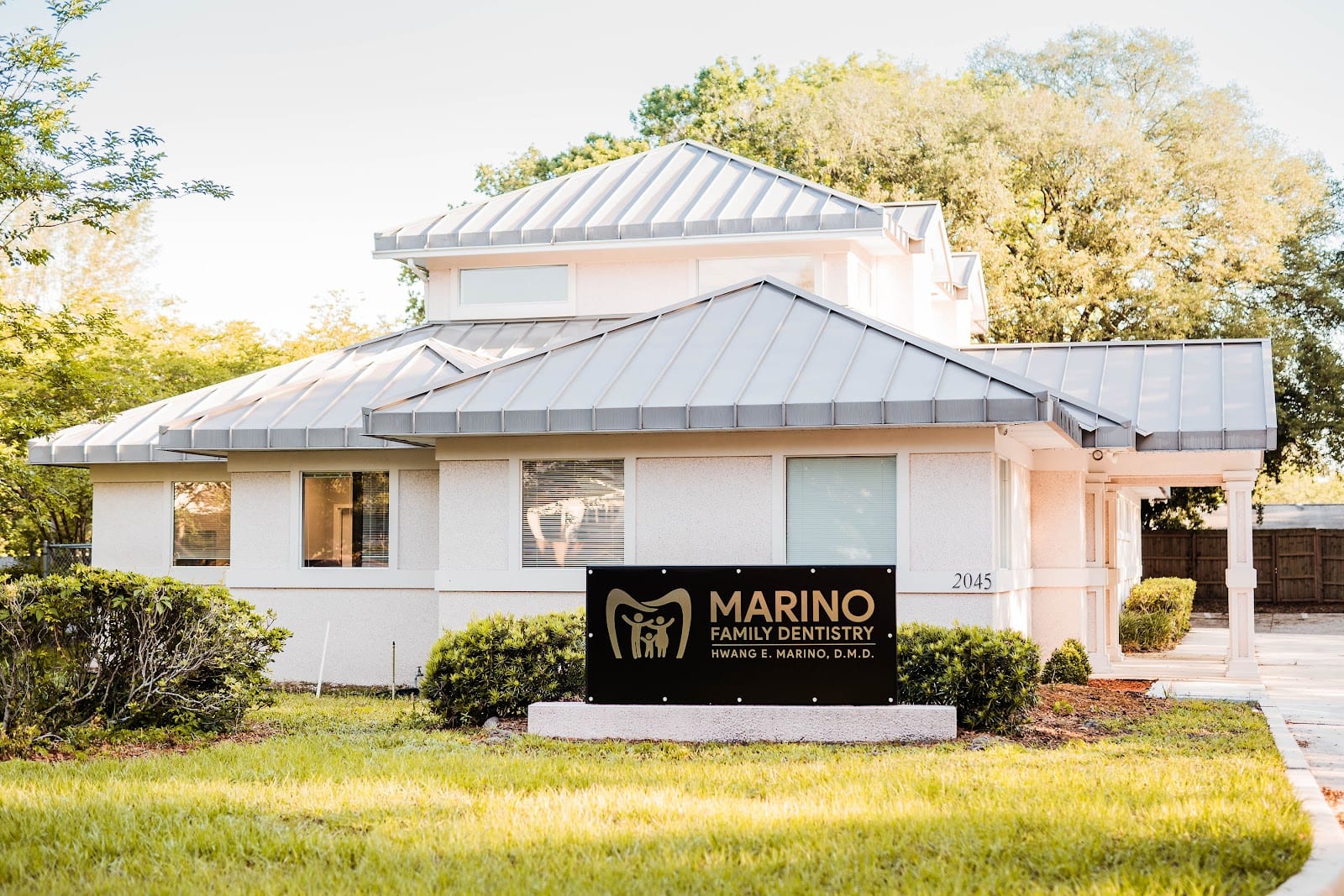 Marino Family Dentistry