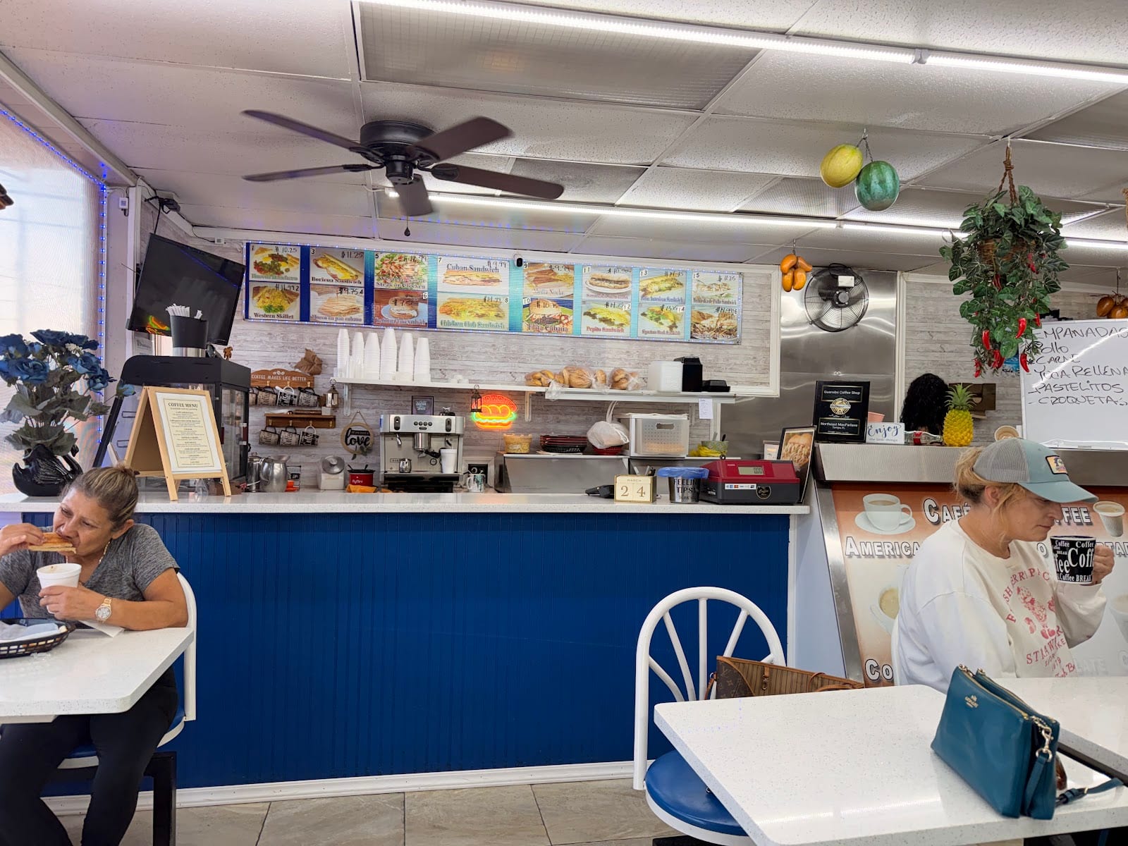 Guanabo Coffee Shop, photo 3