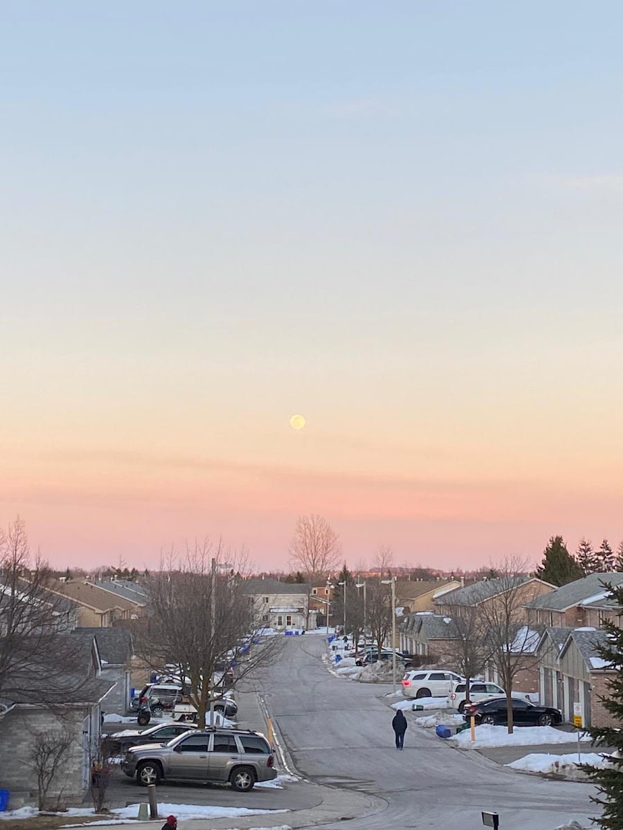 Crescent Village