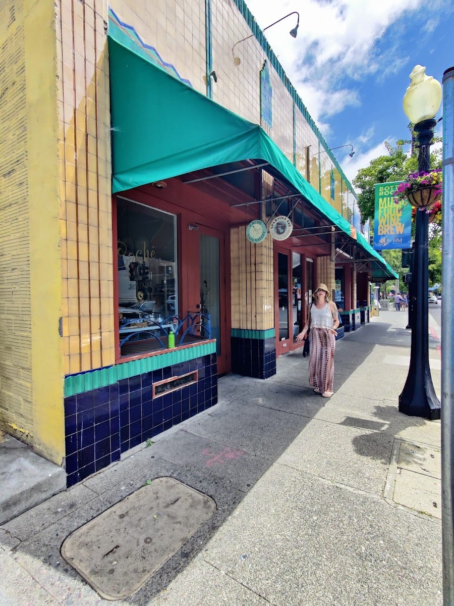 Cache Salon, photo 4