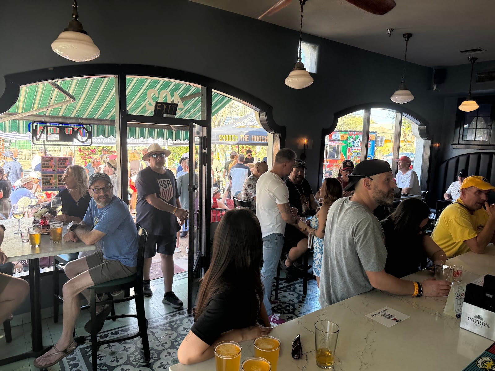 Dean's Public House, photo 3