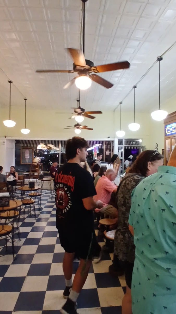 Beth Marie's Old Fashioned Ice Cream, photo 3