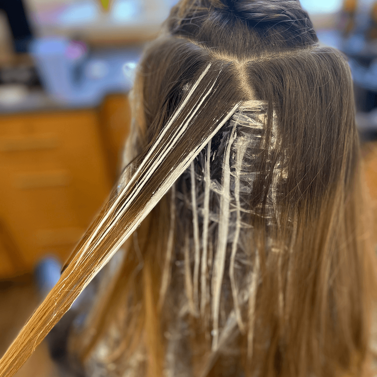 Joseph Alex Salon