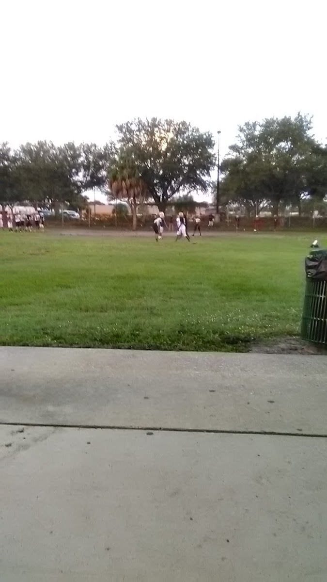 Foster Park, photo 3
